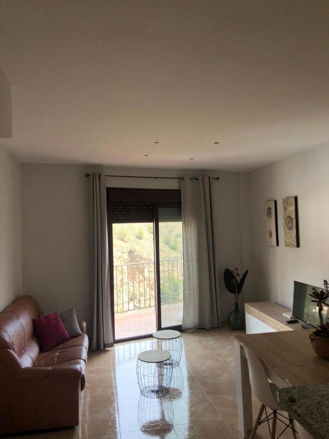 Apartamento Navas Frigiliana Exterior foto