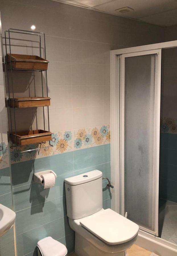 Apartamento Navas Frigiliana Exterior foto