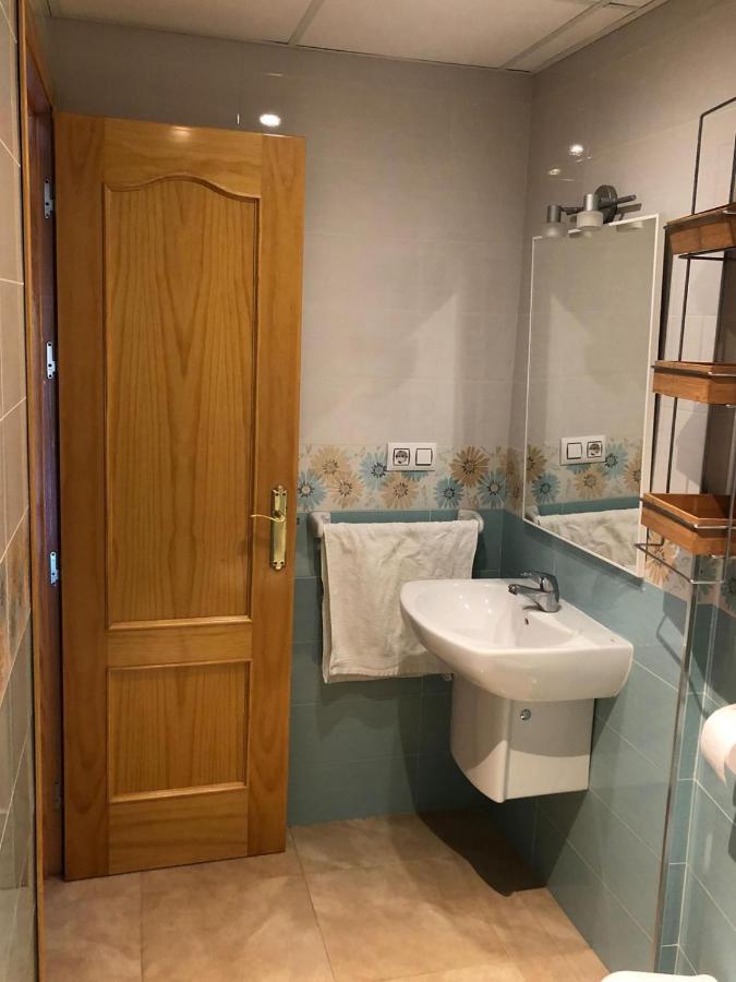 Apartamento Navas Frigiliana Exterior foto